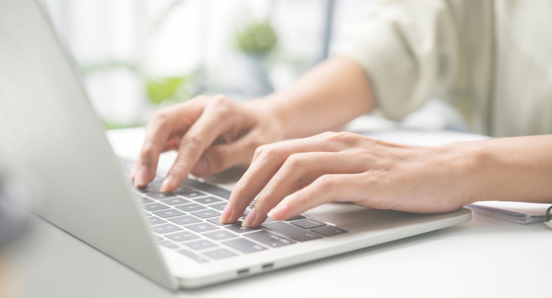 Network infrastructure equipment and server setup at glowra-volt facility